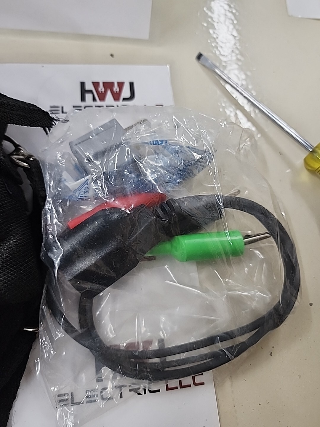 EATON CUTLER HAMMER CIRCUIT ANALYZER TESTER GFCI AFCI