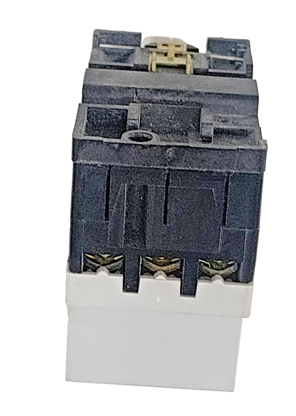 *New in Box* TELEMECANIQUE GV1-M04 0.4-0.63A MOTOR STARTER BREAKER