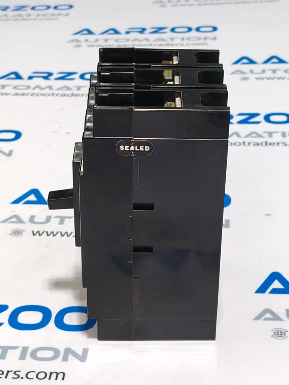 NEW IN BOX TERASAKI XE100NS 3 POLE 75 AMP TemBreak CIRCUIT BREAKER AC600V DC250V