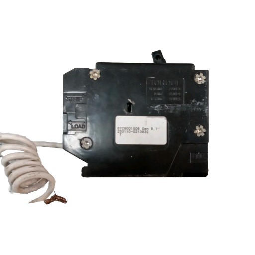EATON/Type QB/Combination/AFCI/QB1020CAF/20 A/ 120 V/ BOLT ON/BREAKER