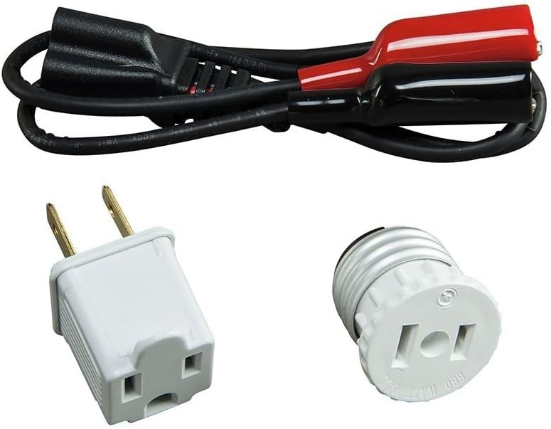 Professional Circuit Breaker Finder Accessory Kit – Versatile for Electricians