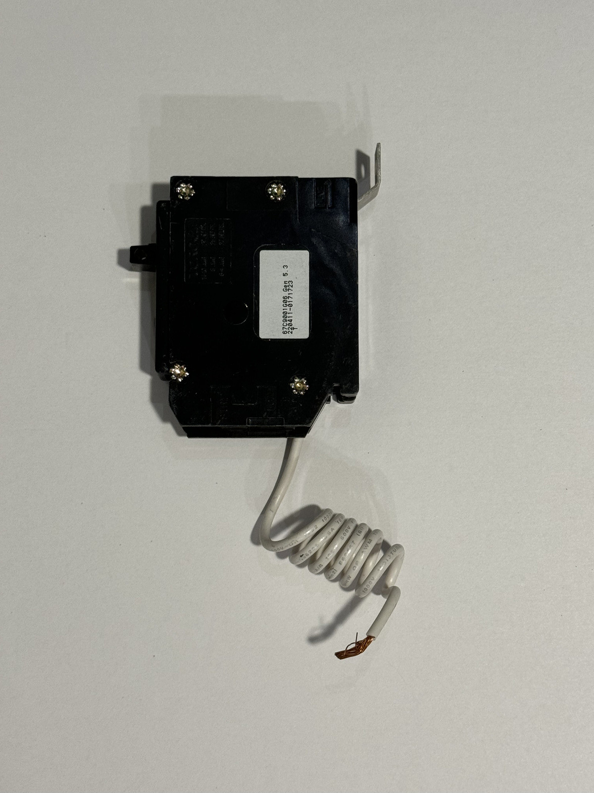 Eaton QB1020CAF QuickLag Combination AFCI Bolt-on New in box
