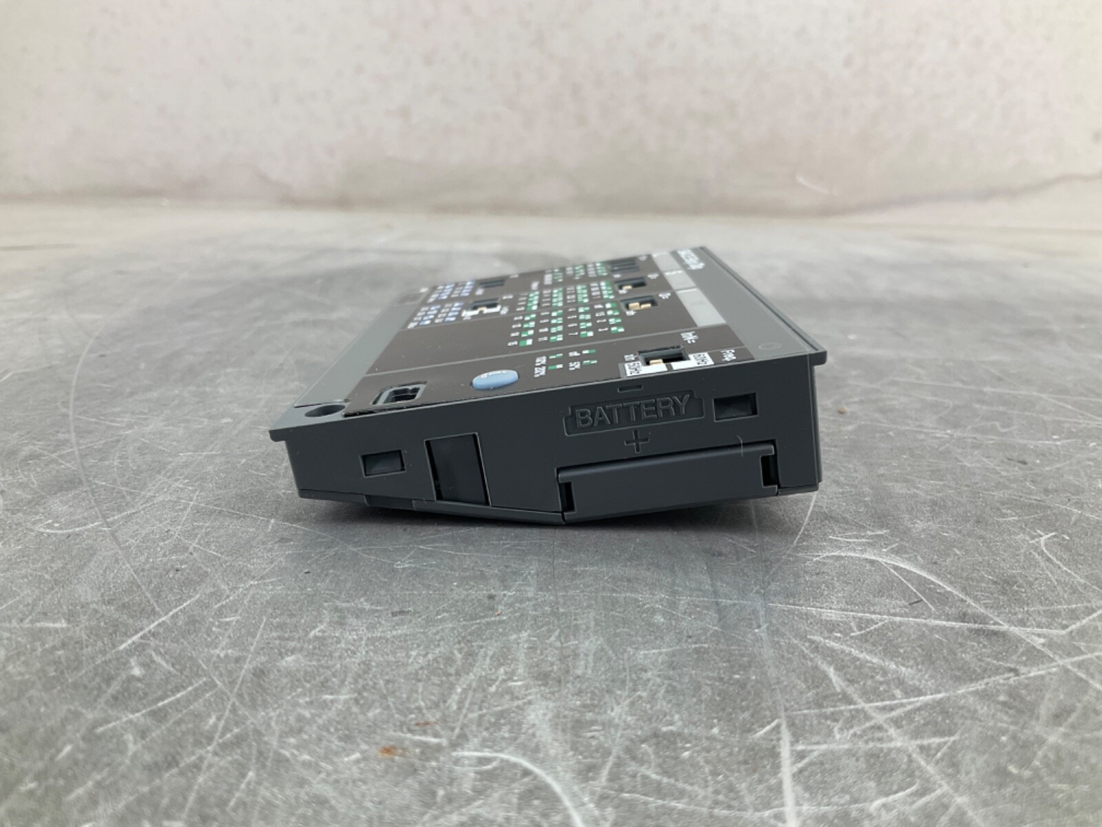 NEW ABB ZEAEDLSI EKIP DIP LSI SOLID STATE TRIP UNIT FOR EMAX E1.2-E6.2