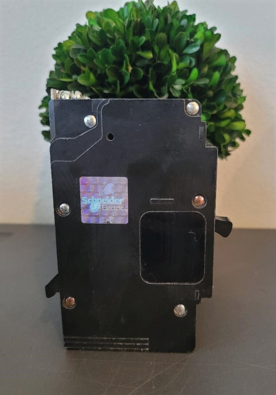 Square D Edb34035 , 240V 35A