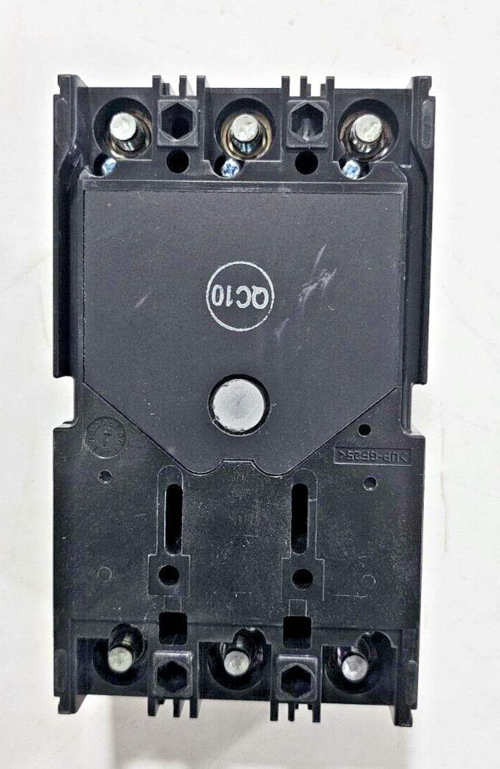 TERASAKI TEMBREAK CIRCUIT BREAKER XS100NB 75A 690V 25KA