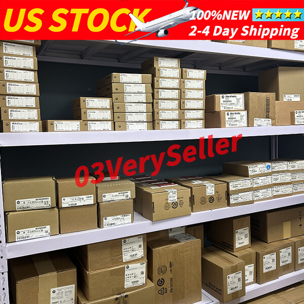Brand New Allen-Bradley 140G-G2C3-C50 Free Shipping