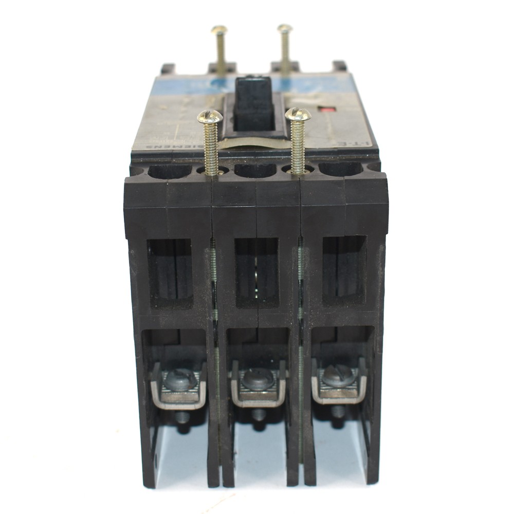 ITE Siemens ED43B015 Circuit Breaker 15A 480V 3P Bolt-On Type ED4