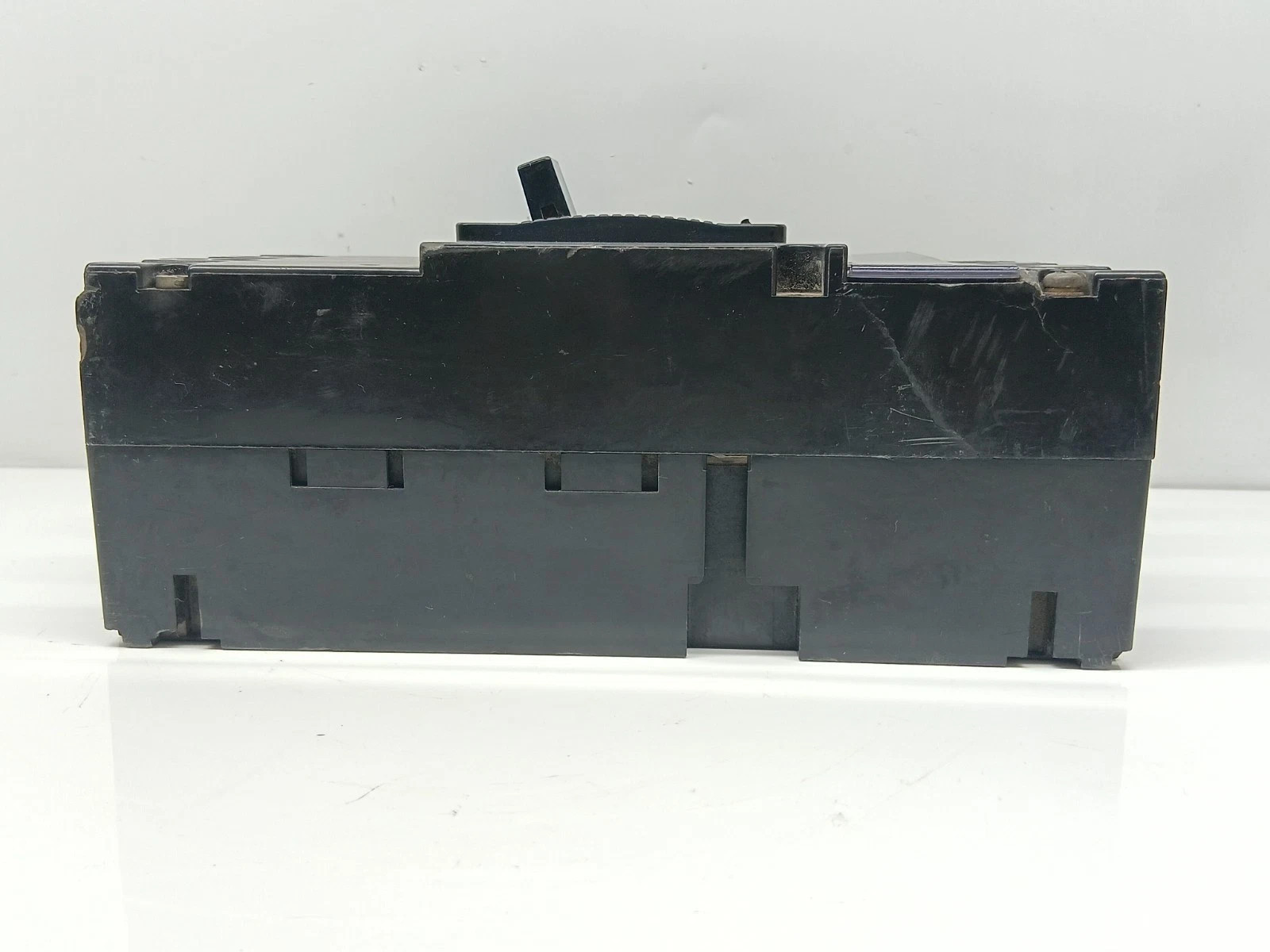 TERASAKI XS400NS TEMBREAK 3 POLE 400 AMPS CIRCUIT BREAKER AC600V DC250V