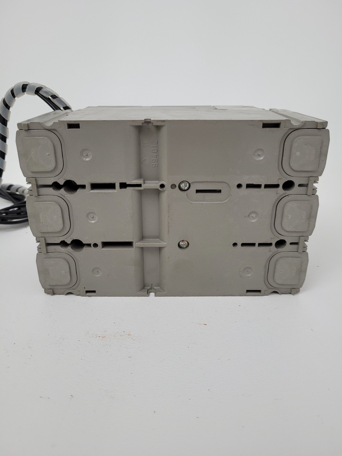 NS160N Merlin Gerin 160 Amp 690 Volt Circuit Breaker w/ Aux. – Next Day Option