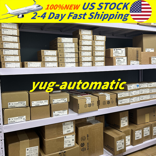 New Sealed 140G-G2C3-C50 Allen-Bradley Free Shipping