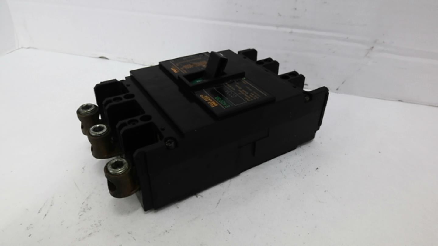 Fuji EA203B 200A Circuit Breaker