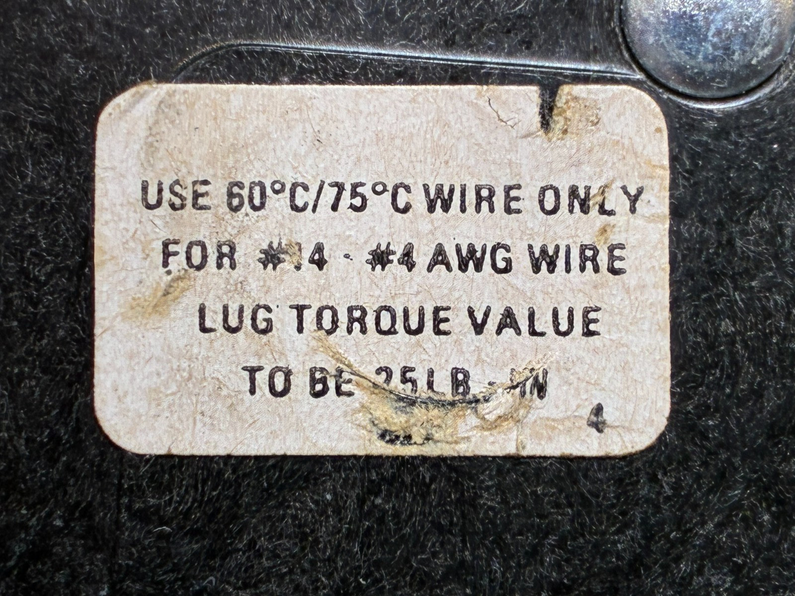 Federal Pacific FPE NC115 15A (SET OF 2) Stab-Lok 1P 120V TESTED 60-DAY WARRANTY