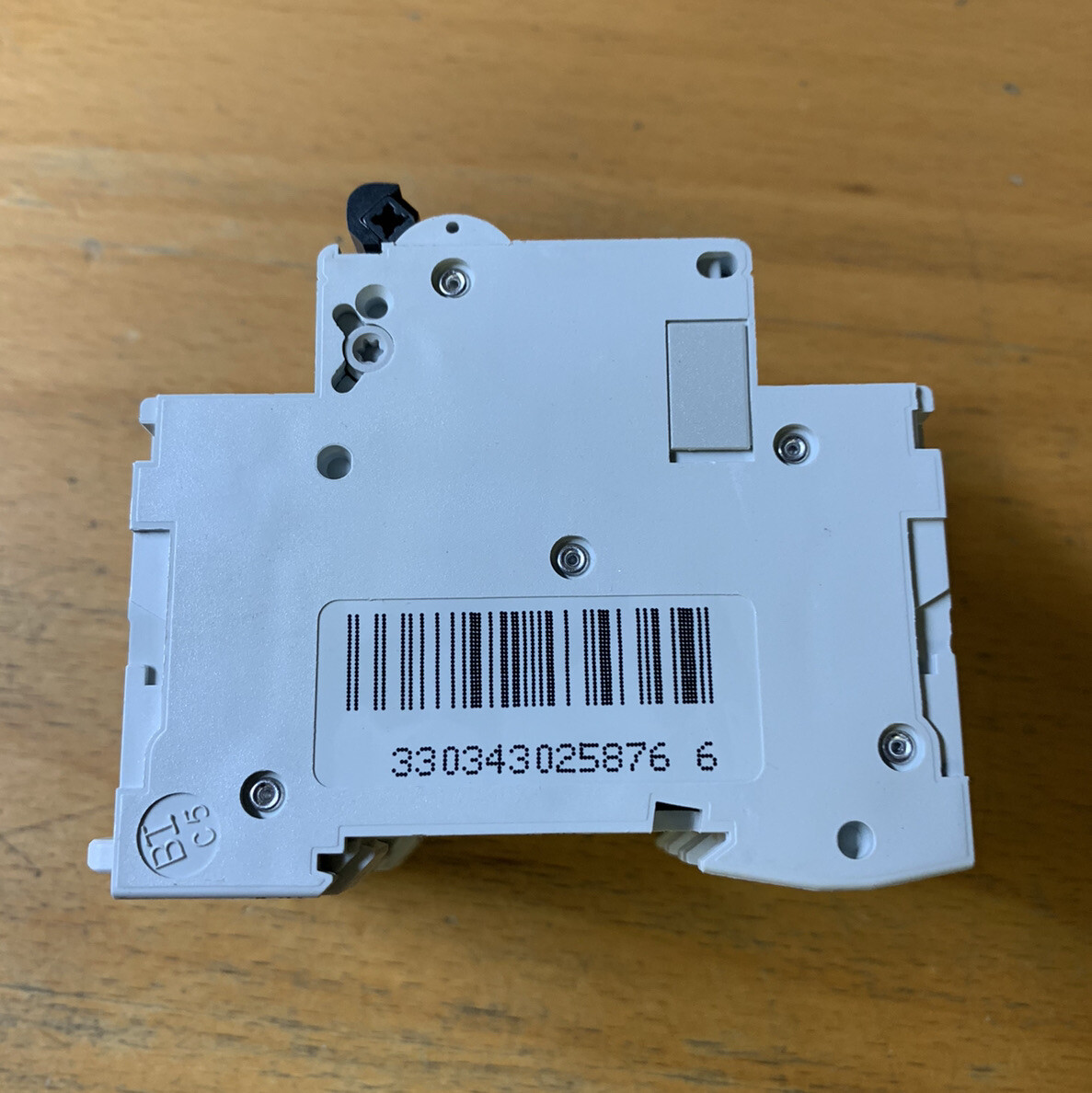 MERLIN GERIN C60HB363 440V 63A Miniature Circuit Breaker