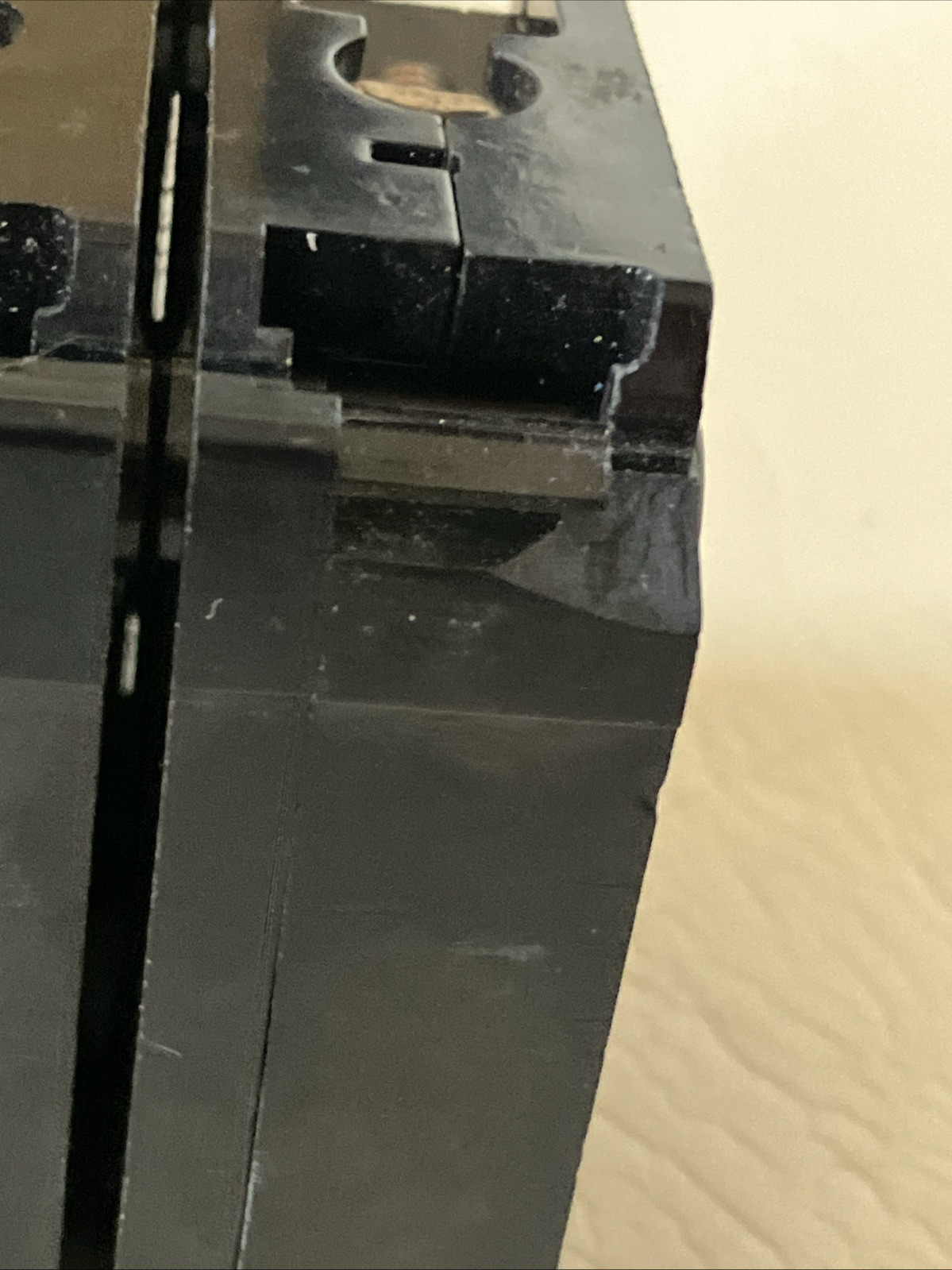 CHALLENGER C230 30 Amp 2 Pole 120/240V 10K Circuit Breaker 240 Volt