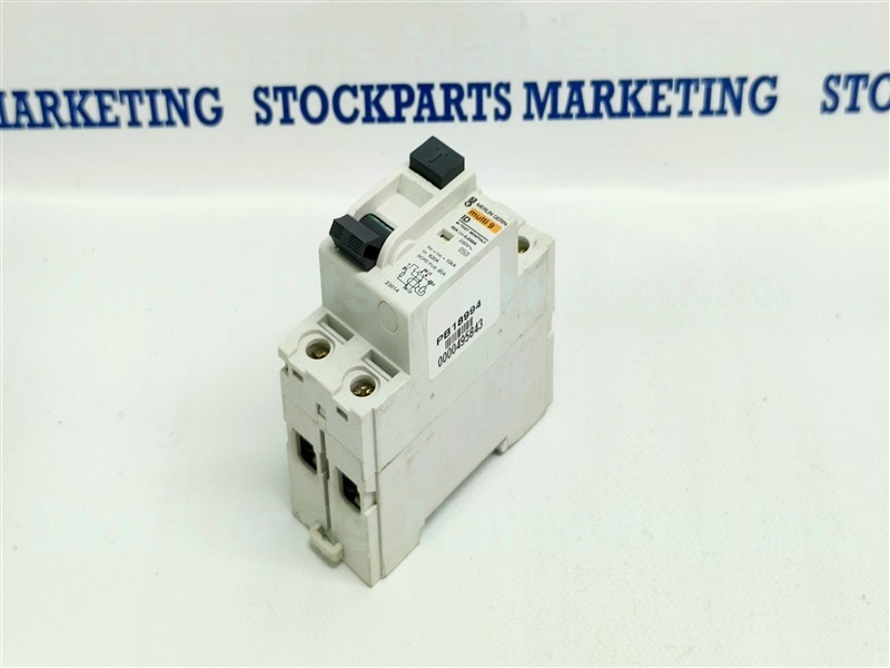 Merlin Gerin multi 9 ID Circuit Breaker 40A 30 Days Waranty Fast Shipping!!!