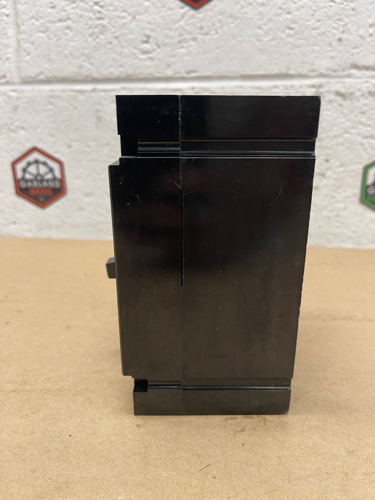 Westinghouse FB3060L, Circuit Breaker, 60 Amp, 3 Pole, 600 VAC