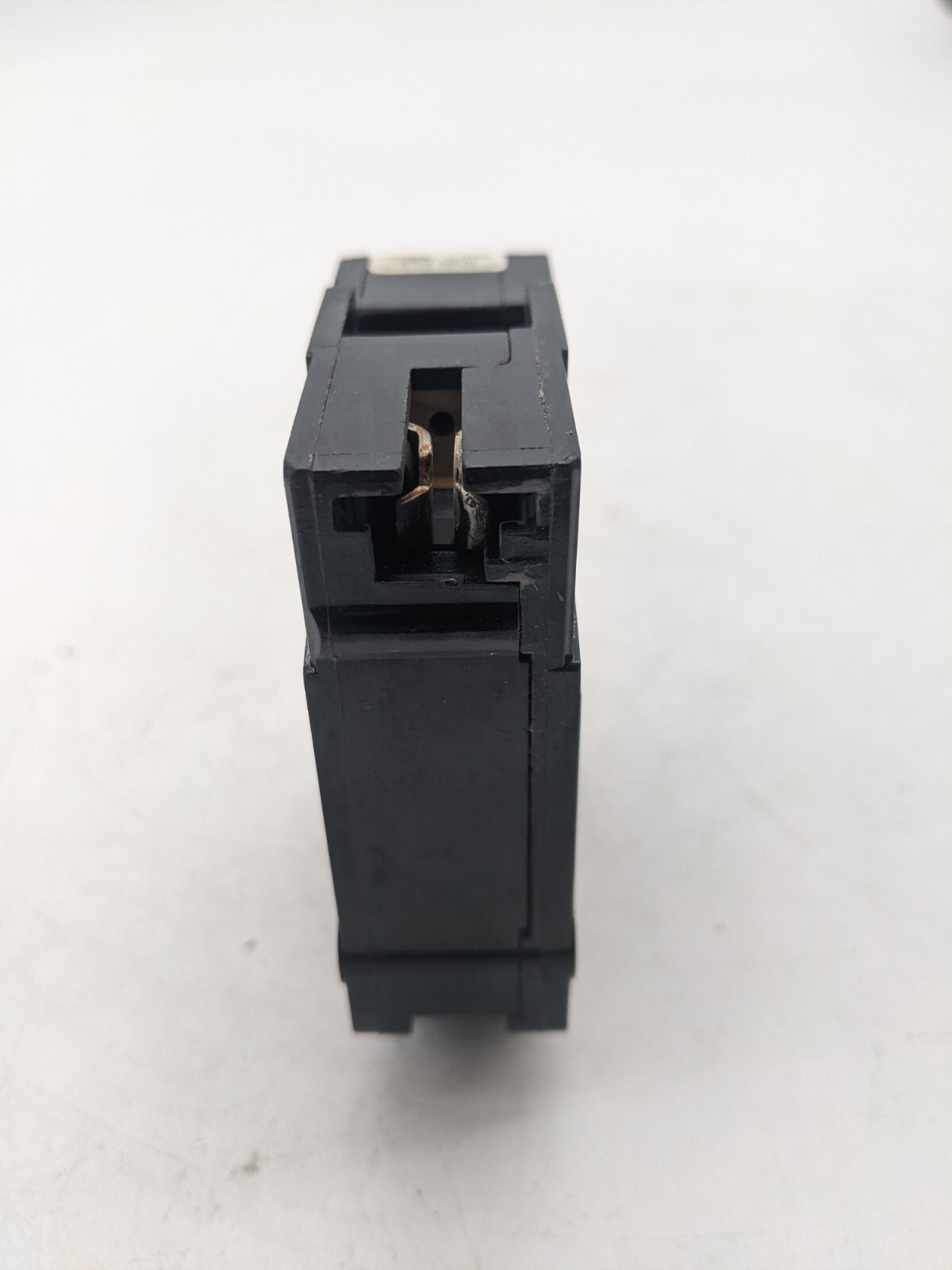 General Electric TQL1120 Plug-In Circuit Breaker 20A 240V 1P 1PH TQL 20 AMP