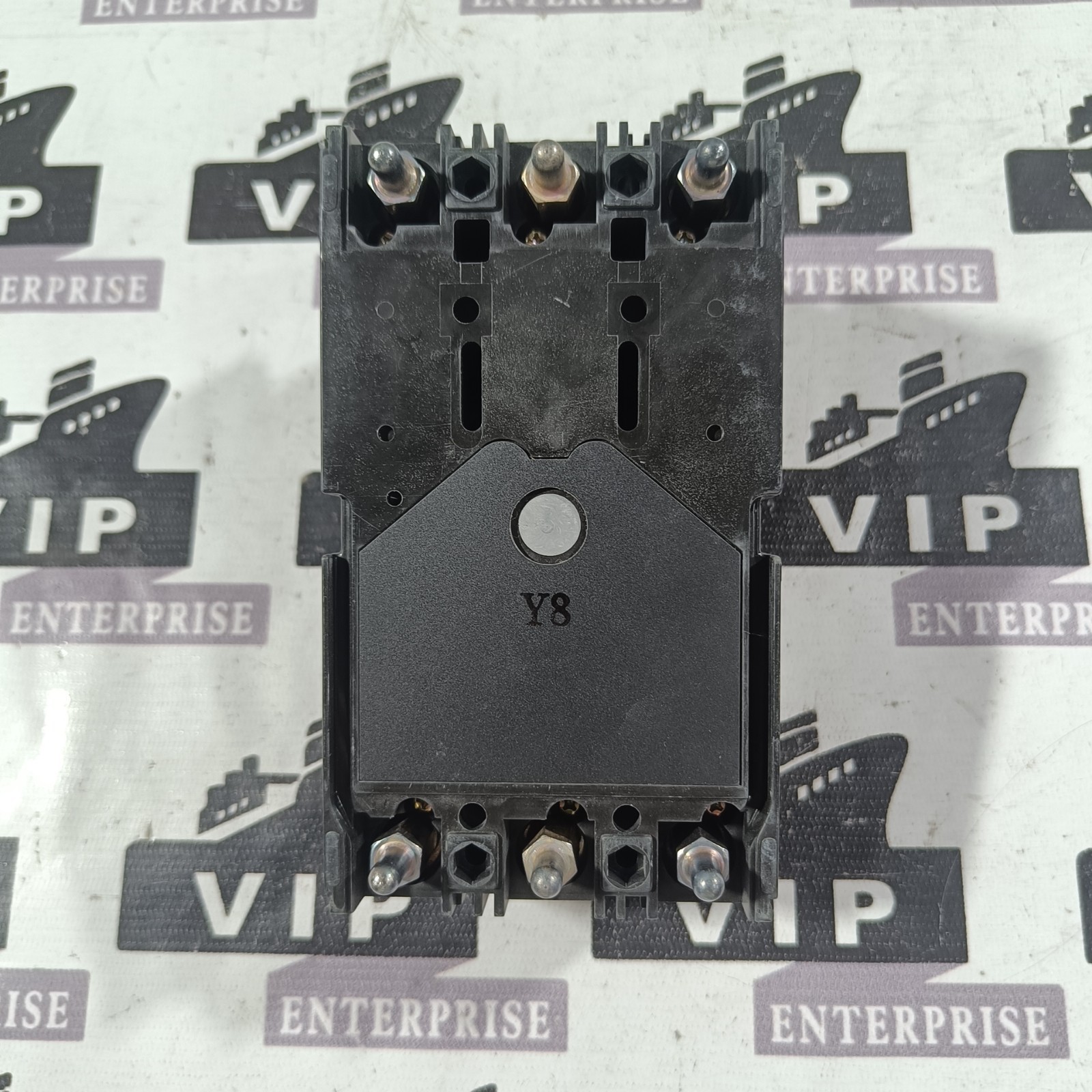 TERASAKI XS100NB CIRCUIT BREAKER 15A FREE FAST SHIPPING