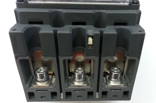 New Schneider NSX100N Circuit Breaker Replacement for MX9M1S 32Amp 3Pole 36kA