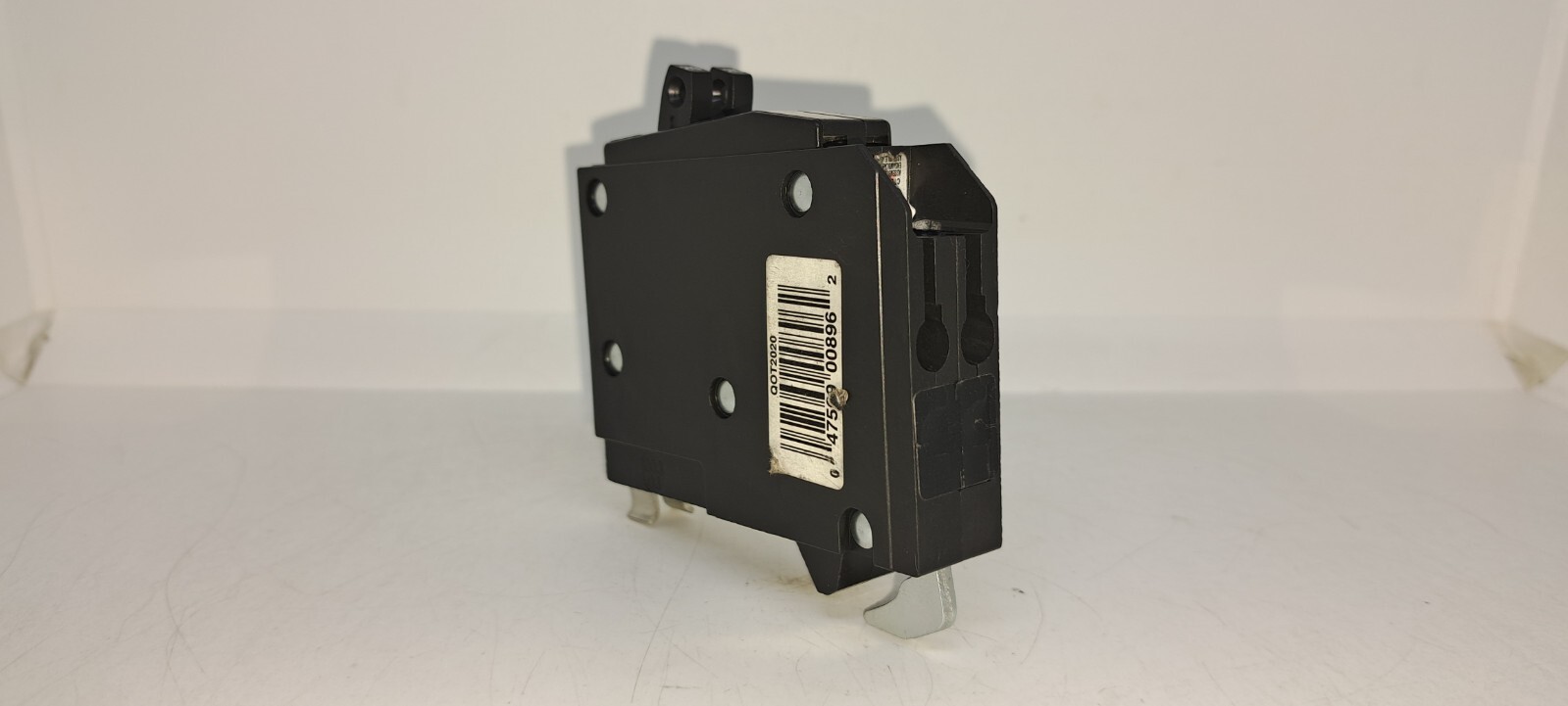 Square D QOT2020 2-20 Amp 120/240V Single Pole Tandem Breaker QO2020