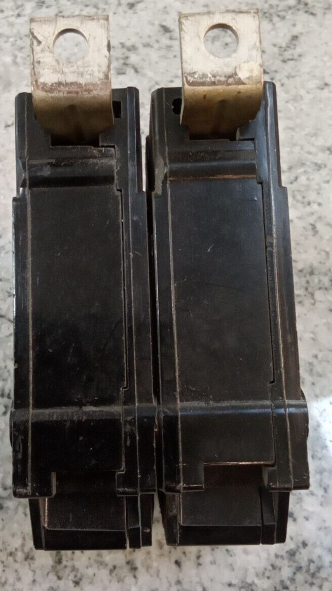 GE /BREAKER/TQB2130/ 30A/2P/240V/GROVE/BOLT ON/TYPE TQL-AC /TQB/USE(L123