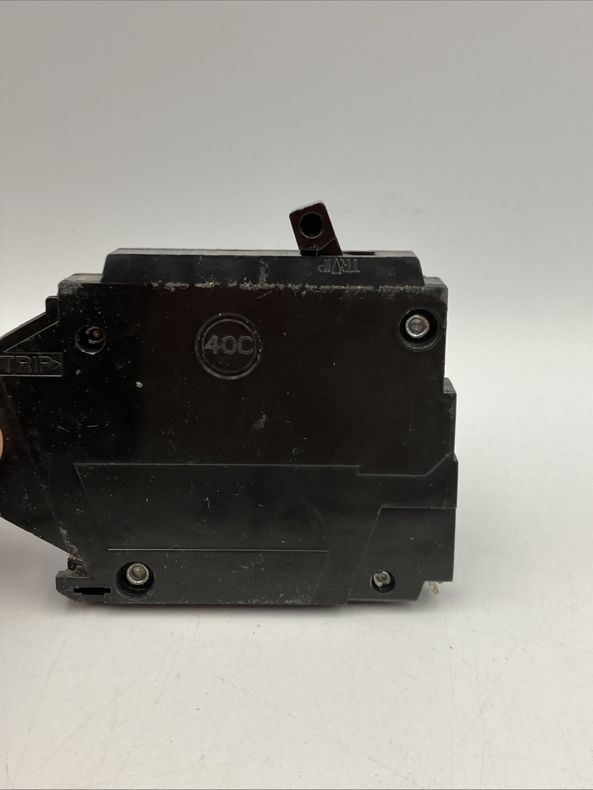 GE – THQP120- 20A – 1 Pole – Thin Style – 120/240V – 10kAIC – Q-Line