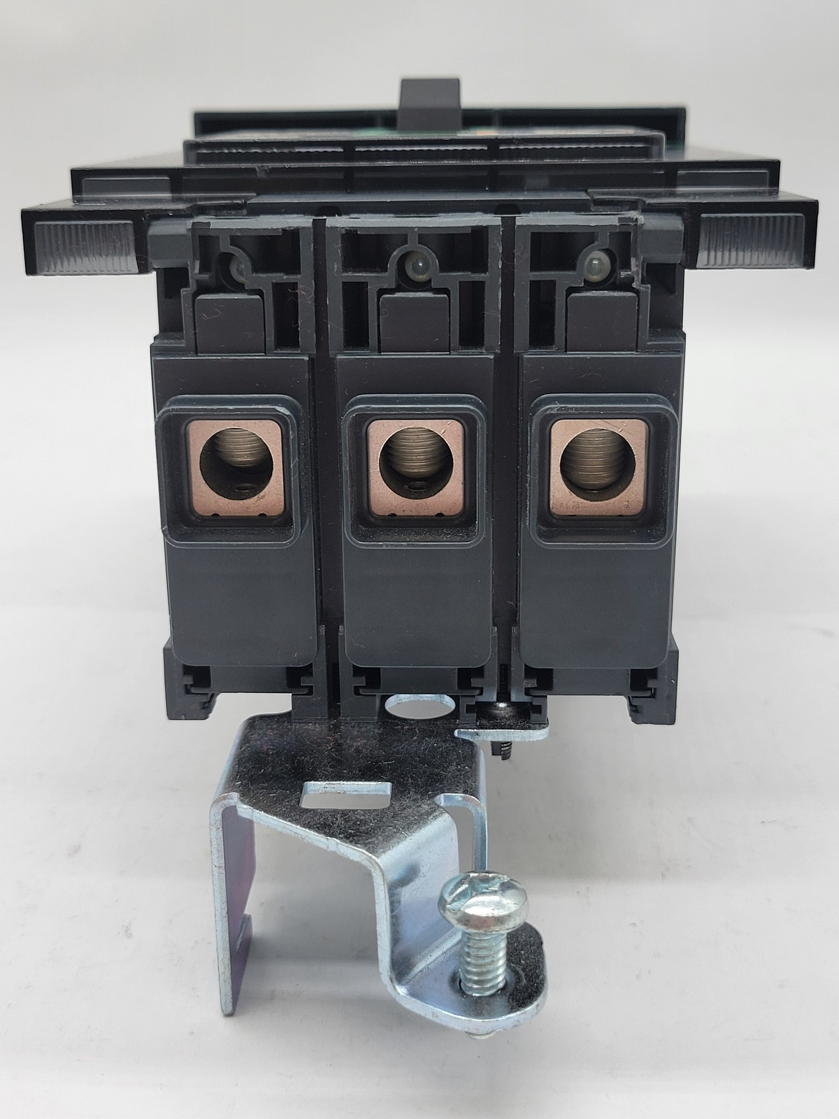 Square D BGA34035Y PowerPact I-Line Circuit Breaker 35A 3P 3PH 480V BG35