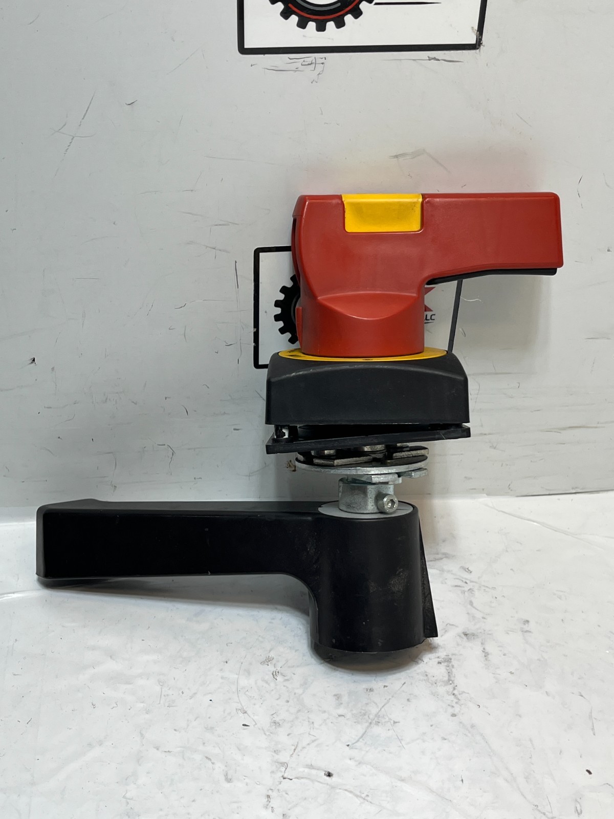 Eaton Moeller NZM1 Series Circuit Breaker Actuator Switch Handle 4…8
