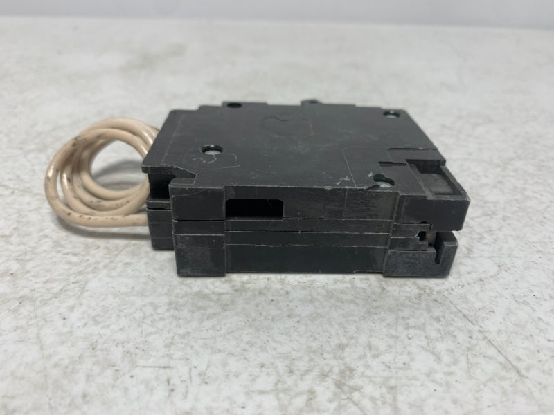 Siemens QF115A GFCI Circuit Breaker 15A 120V 1-Pole