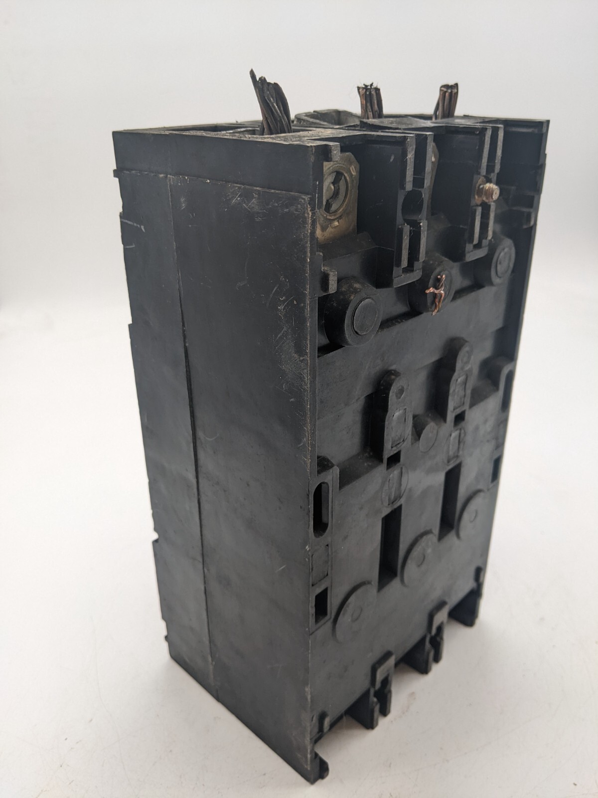 Westinghouse JA3150W Bolt-On Circuit Breaker 150A 600V 3P 3PH JA Used 150 AMP