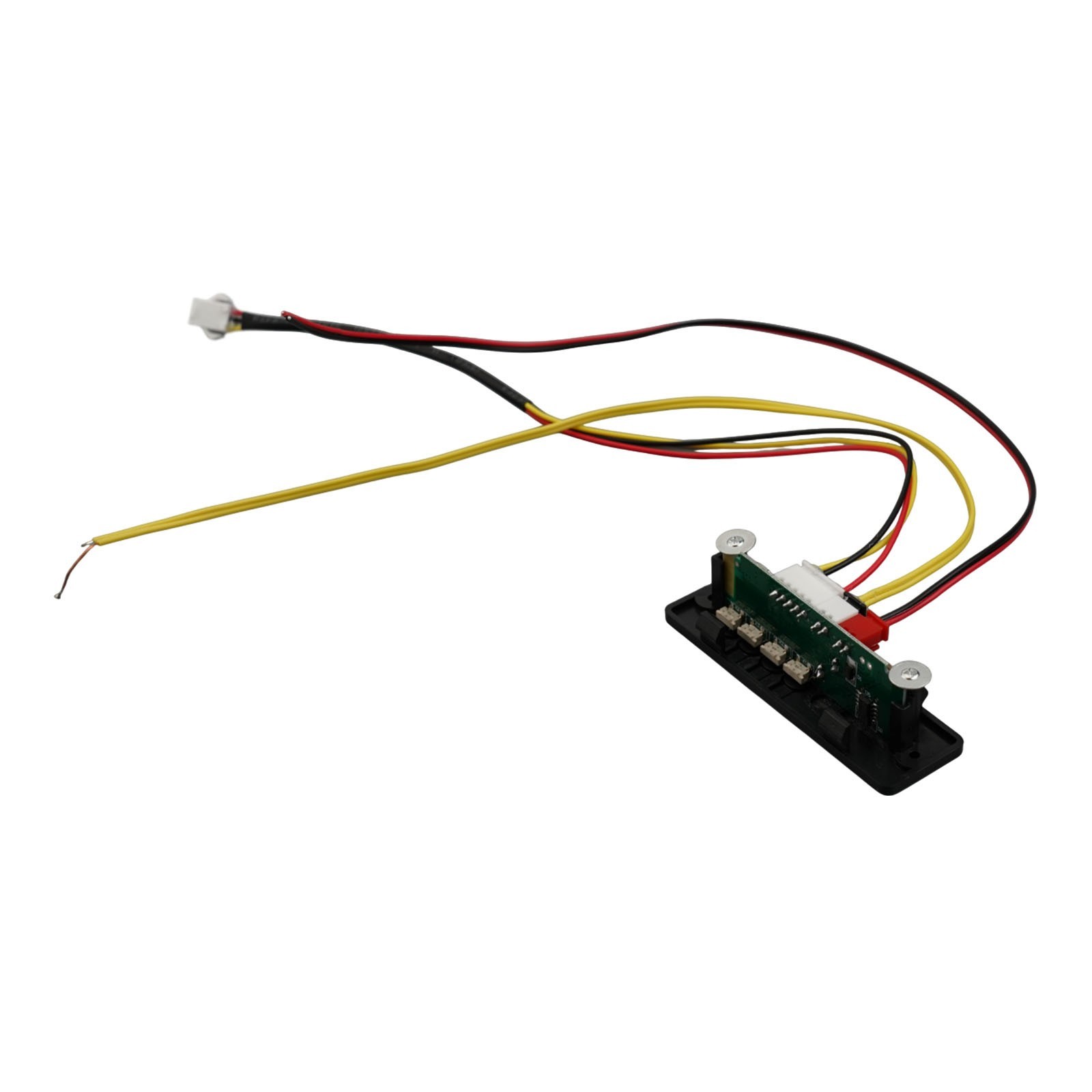 High Quality Children’s Electric Car Music Chip Electric Plastic/metal