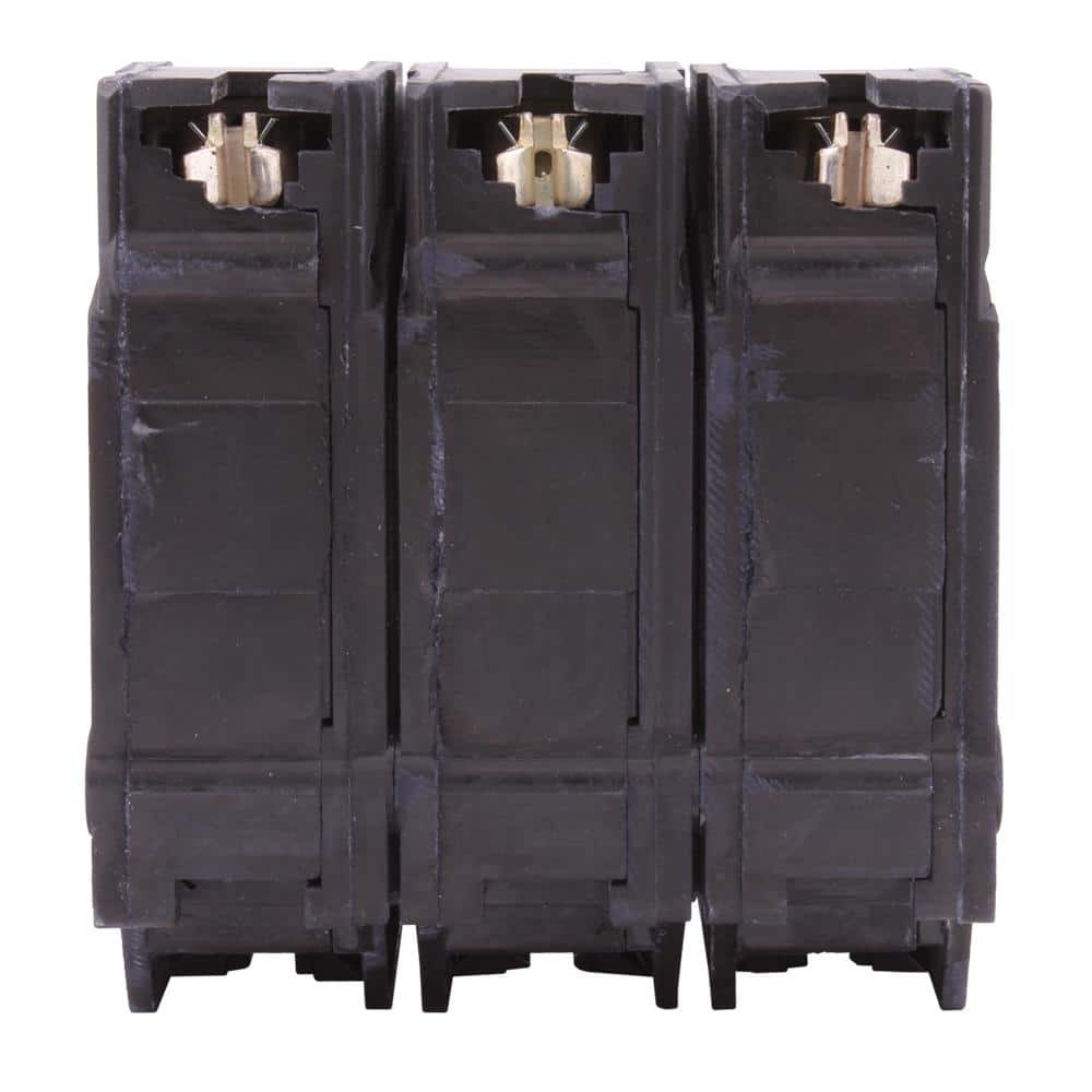 GE Q-Line 70 Amp Triple-Pole Circuit Breaker – UL Listed, 240V, New