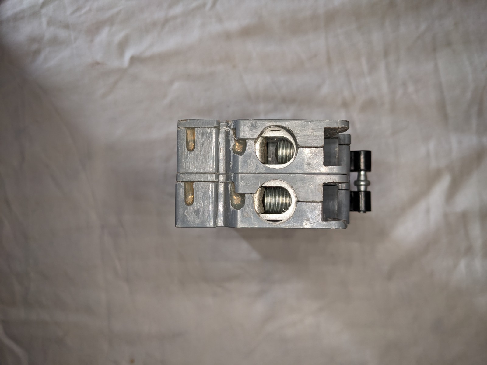 Connecticut Electric UBIZ-2100 100 Amp 2-Pole Circuit Breaker for Zinsco Panels