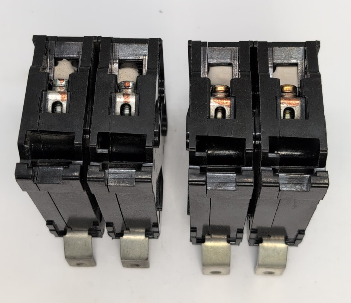 Lot of 2 – SIEMENS ITE BL235 2POLES 35A 120/240VAC CIRCUIT BREAKER [RC 8-3]