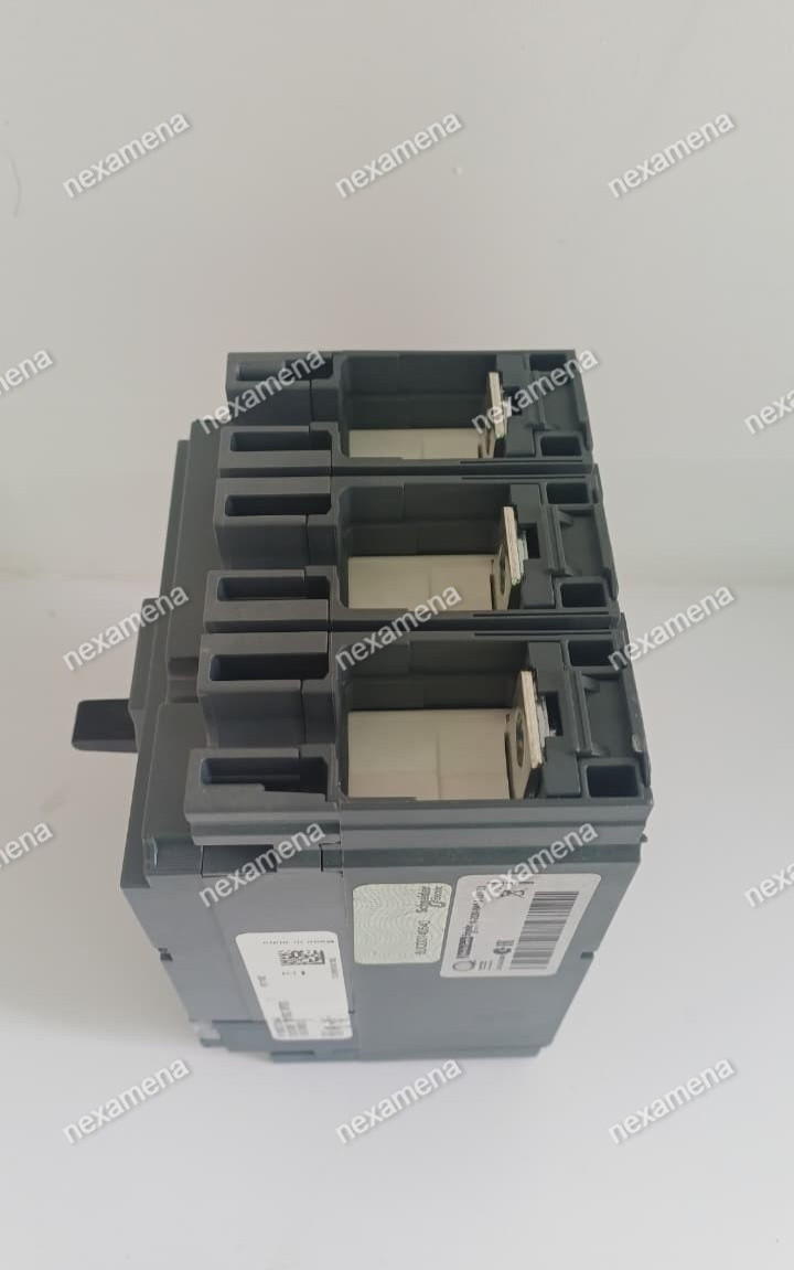 Schneider LV510802 – MCCB TM16D 3P3D, CVS100F EasyPact – Made In India