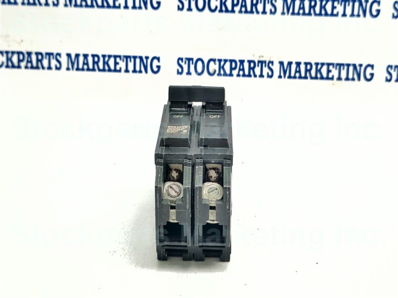 General Electric THQL Circuit Breaker 15Amps 30 Days Warranty Fast Shipping
