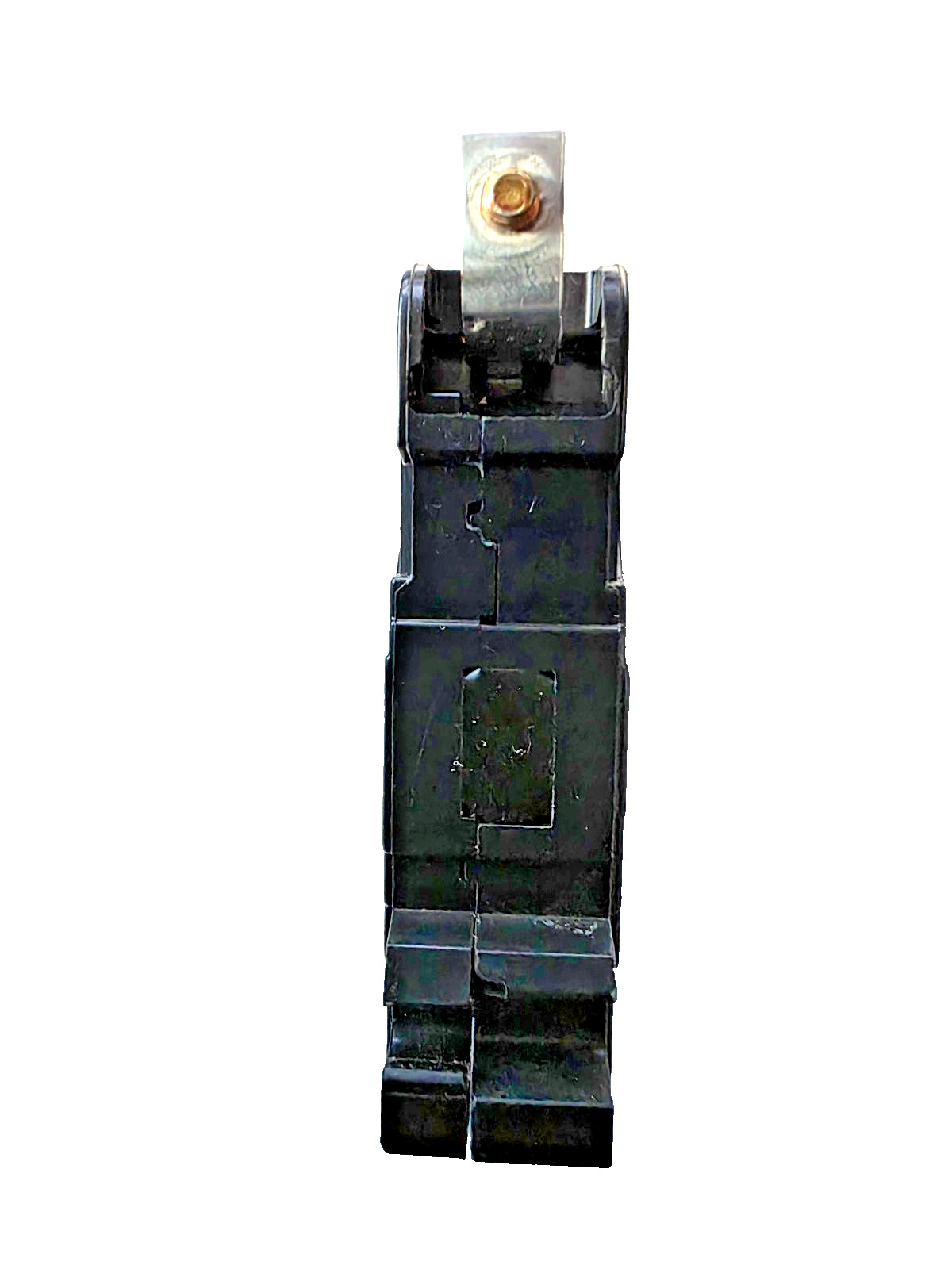 Square D EHB 14020 Circuit Breaker 20 Amp 1-Pole 277V Bolt-On Type EHB4