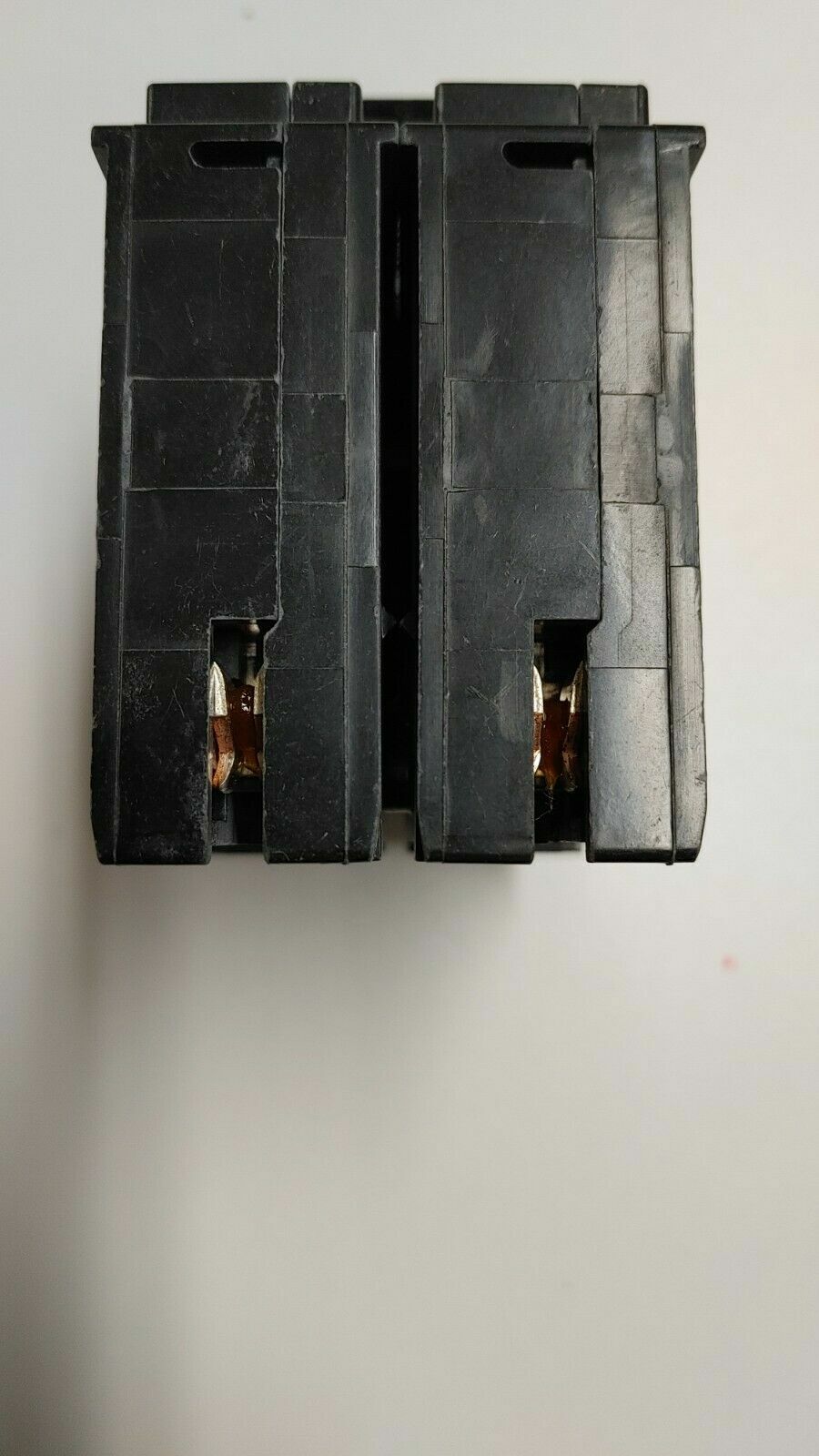 Square D HOM280 2-Pole 80-Amp 120/240V Plug-In Circuit Breaker