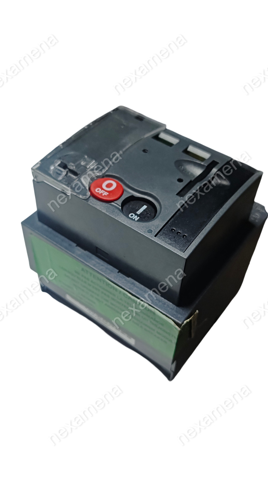 Schneider Electric MT250 Trip Unit – 500VA | 220-240V / 208-277V