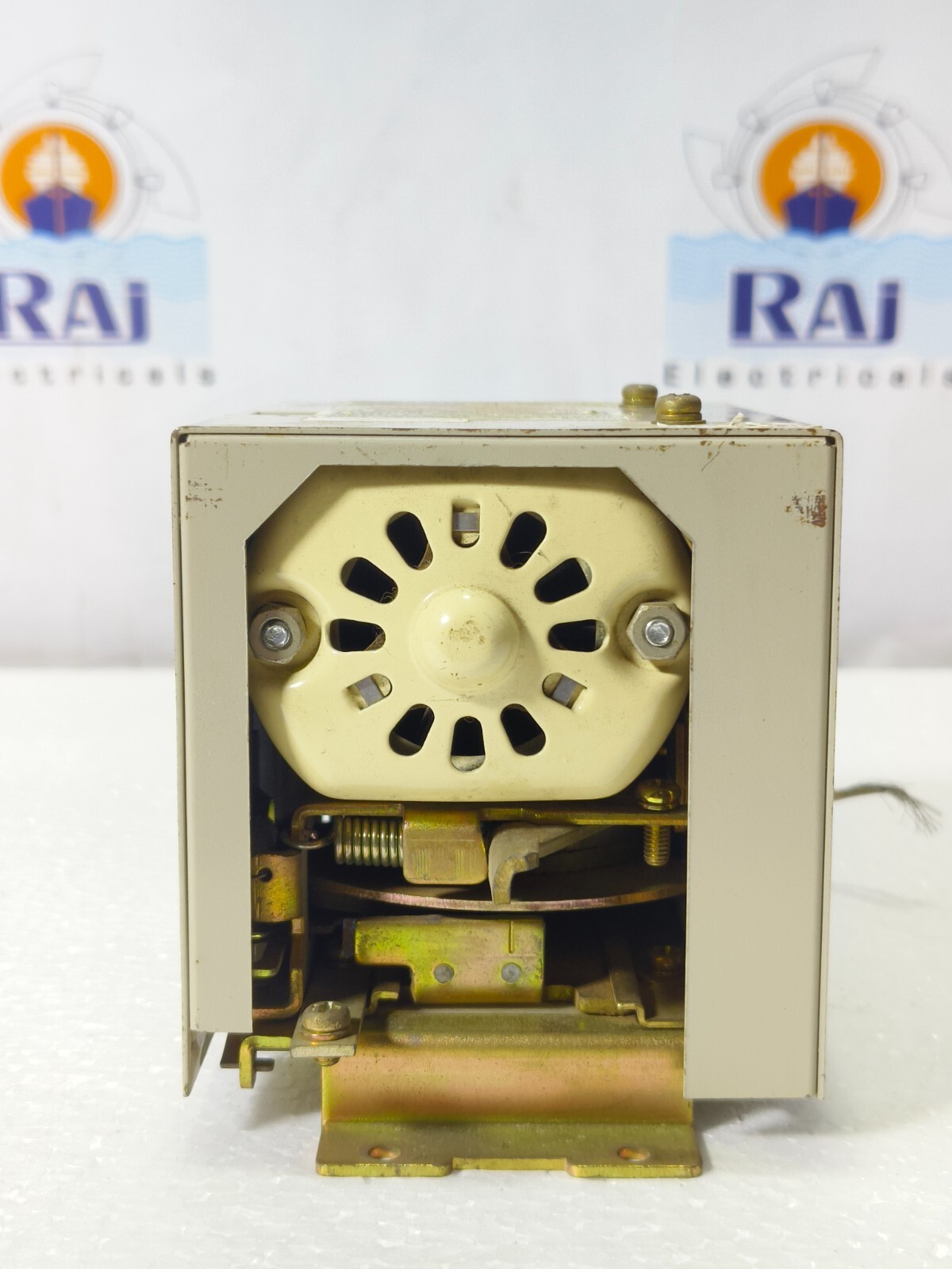 TERASAKI XS225NS 200A AC600V DC250V CIRCUIT BREAKER MCCB 3POLE (FREE SHIPPING)
