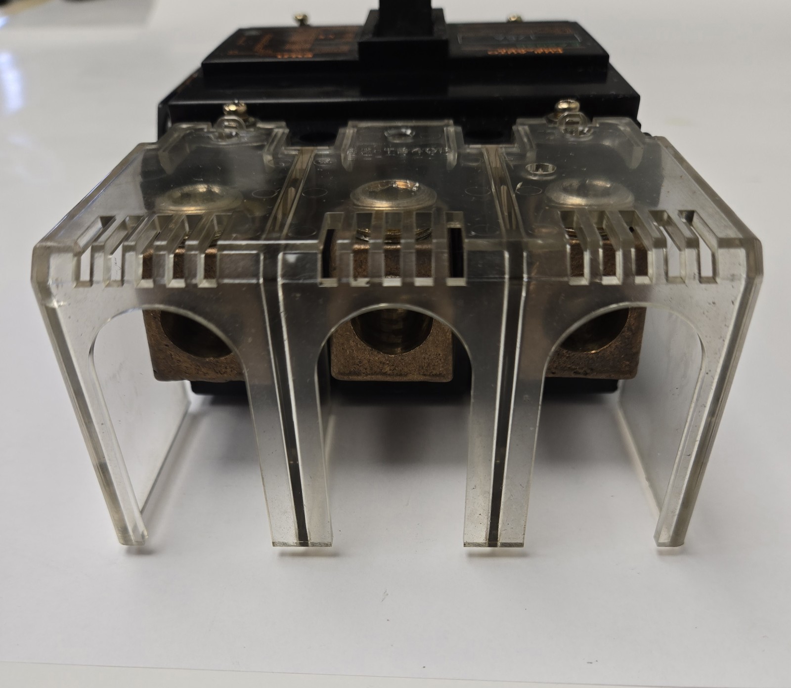 FUJI AUTO BREAKER EA203B. 175 AMP.