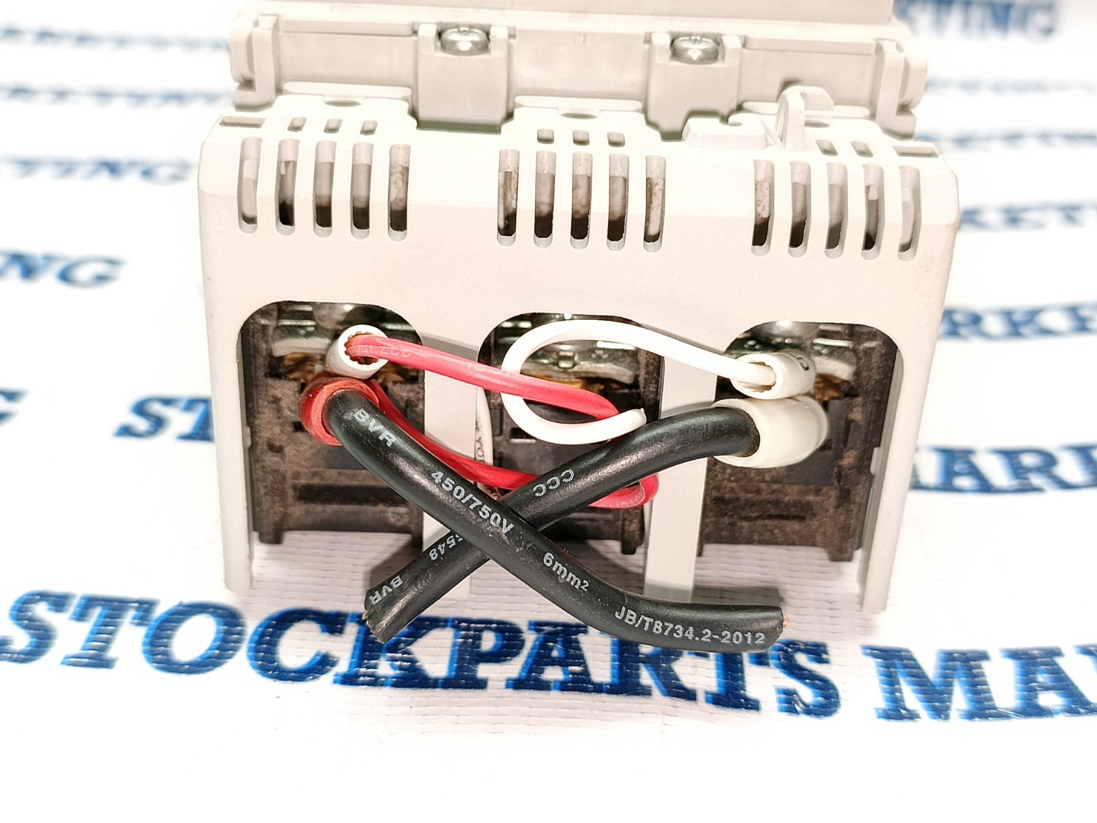 FUJI EW50EAG-3P040 EARTH LEAKAGE CIRCUIT BREAKER FREE FAST SHIP 30D WARRANTY!