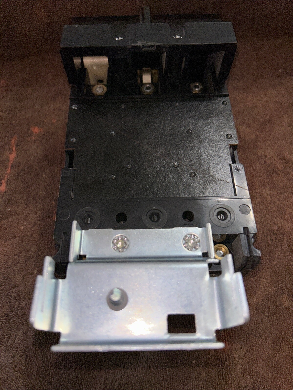 SQUARE D FA36050 50 Amp 600V 3P 25kA@240V I-LINE CIRCUIT BREAKER