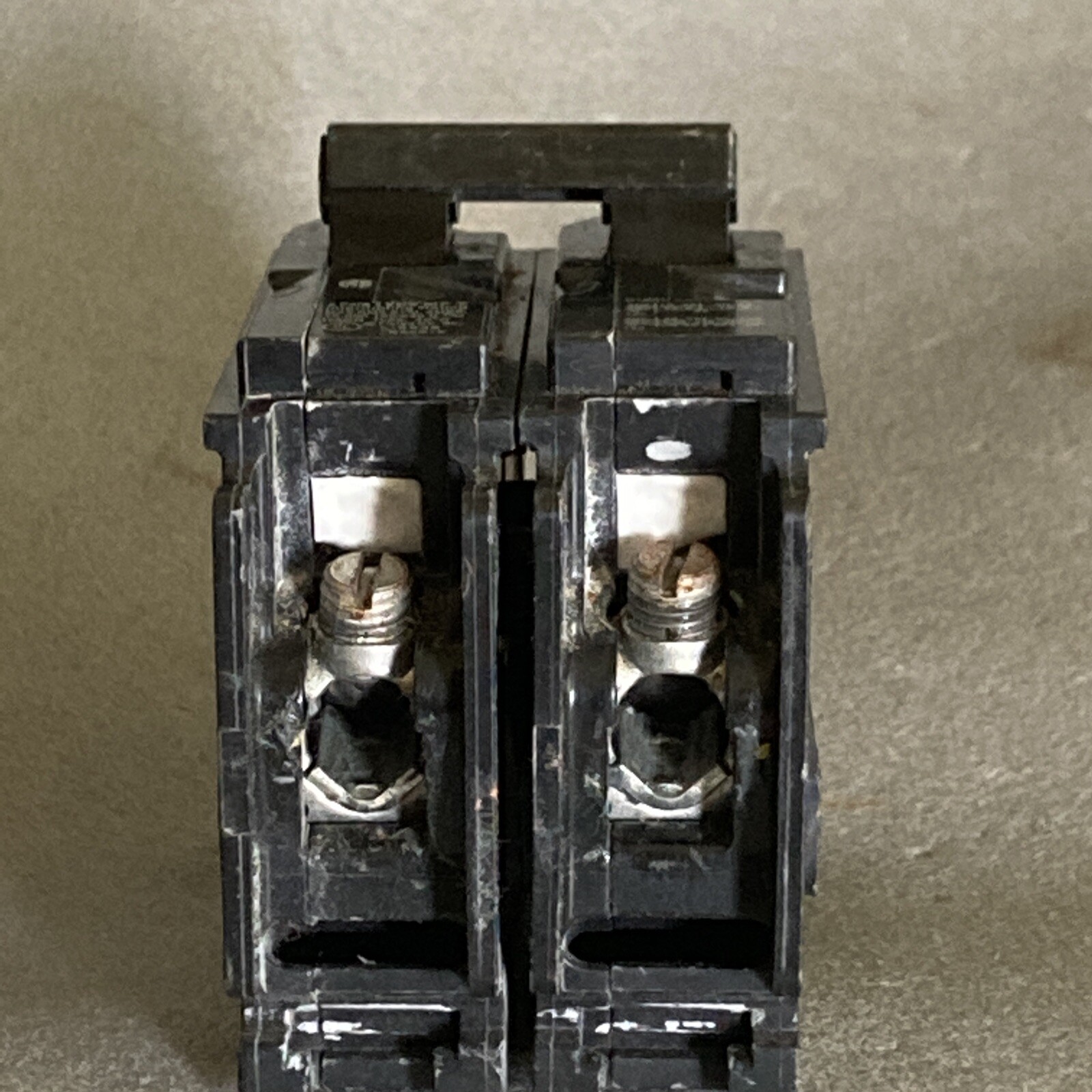 MP280 Molded Case 80A 240V Circuit Breaker 2Pole MP Series MP-T Circuit Breaker
