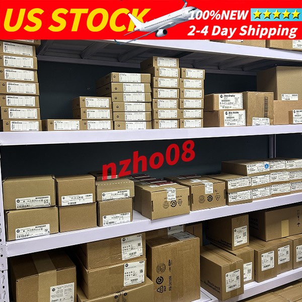 Allen-Bradley 140G-G2C3-C50 New Sealed Free Shipping