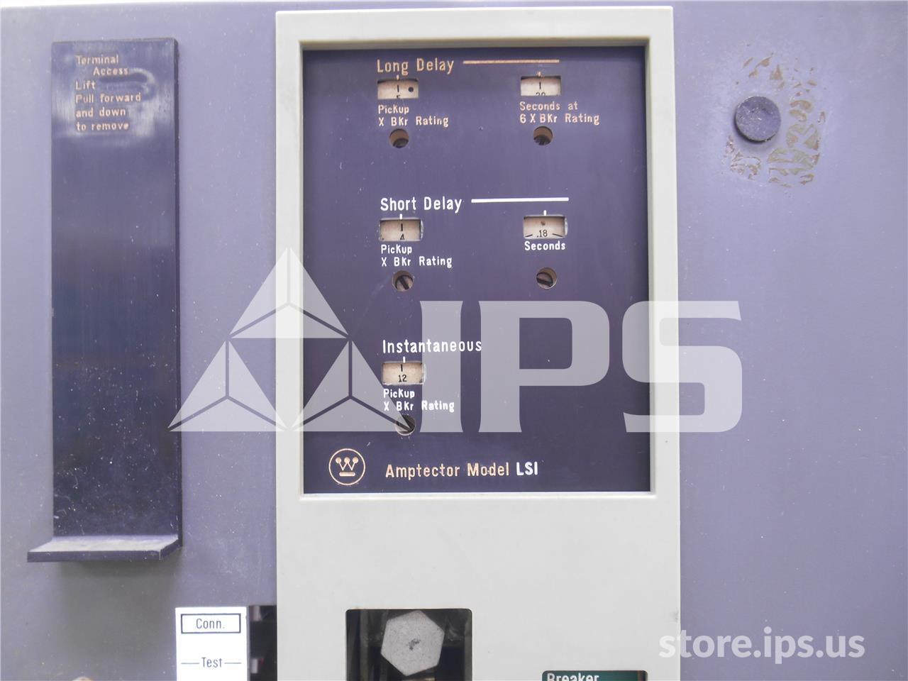 DS-416 – 1600A WH DS-416 MO/DO SKU003587