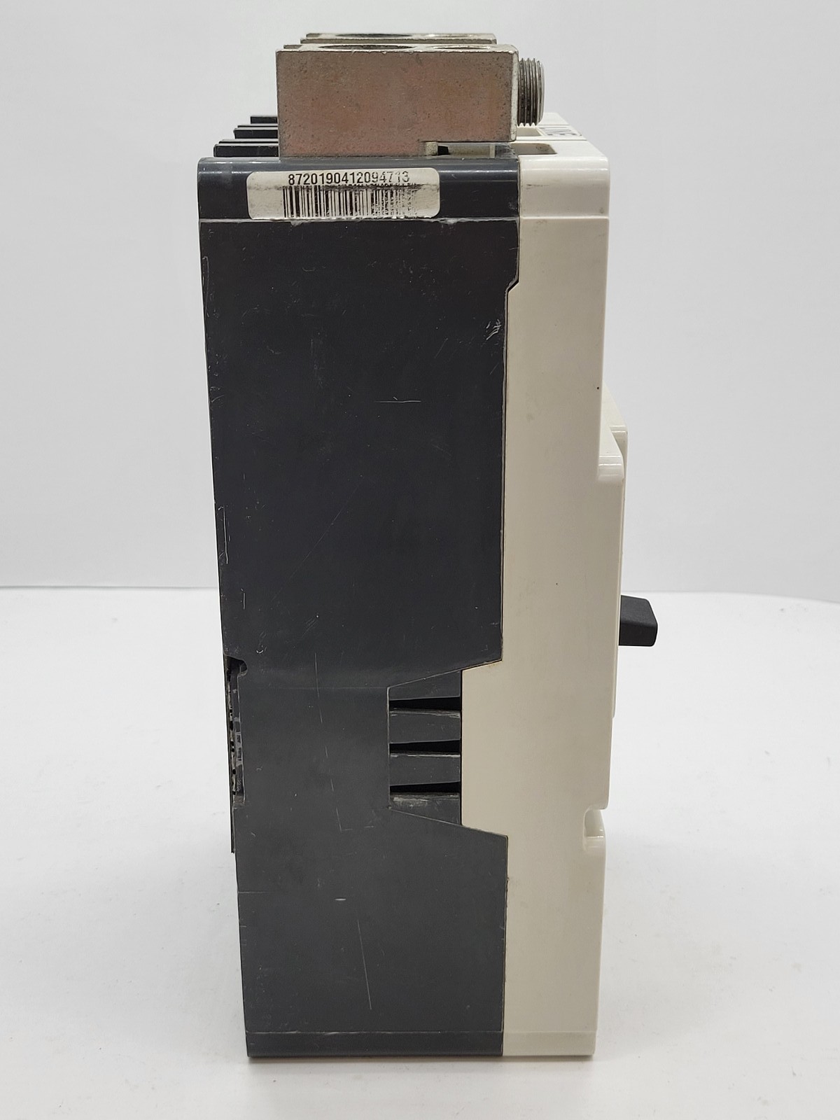 Eaton KD2400F Bolt-On Circuit Breaker 400A 2P 480V 1PH KD35K 400A KT2400T Trip
