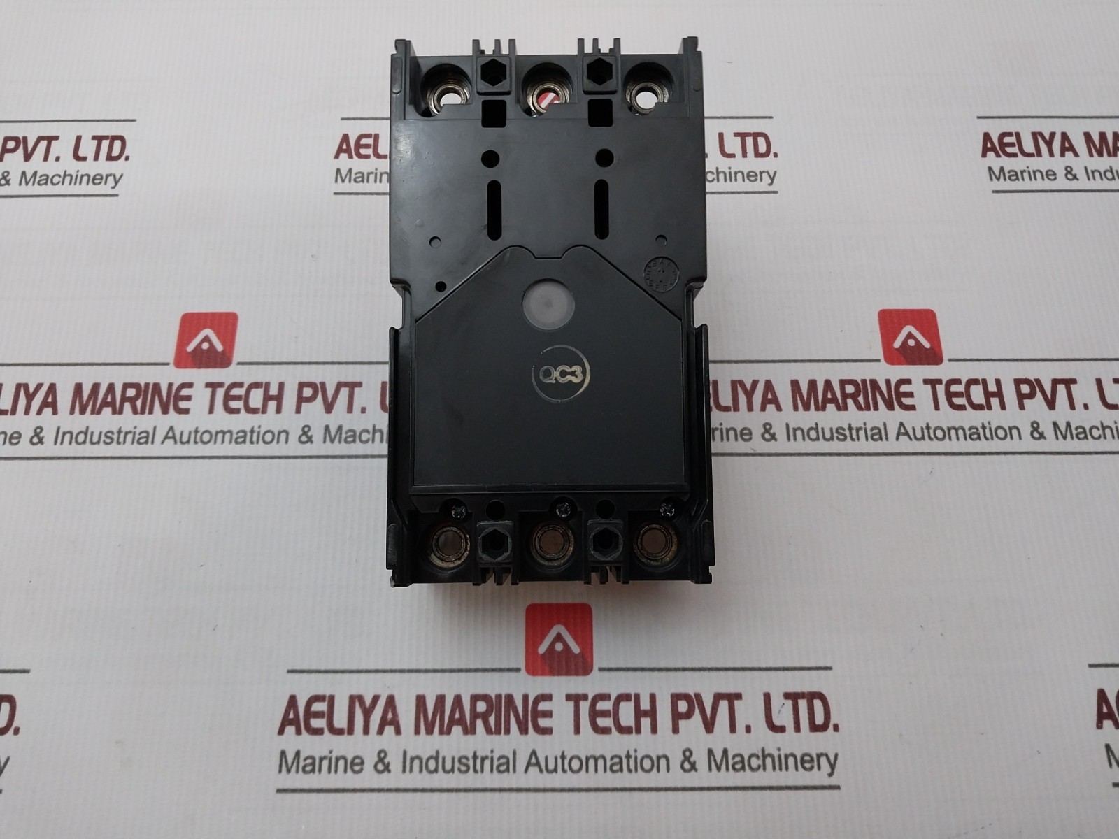 TERASAKI XS100NB Circuit Breaker 50/60HZ JIS C 8201-2-1 ANN2 200/240V – 50/25KA
