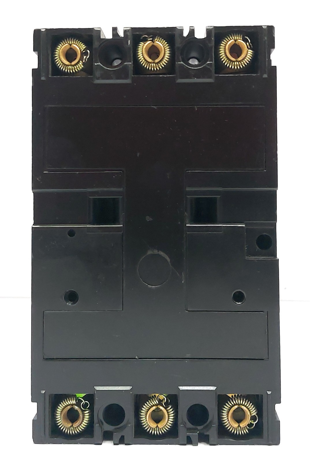 Hyundai HBH-103 3P Molded Case Circuit Breaker
