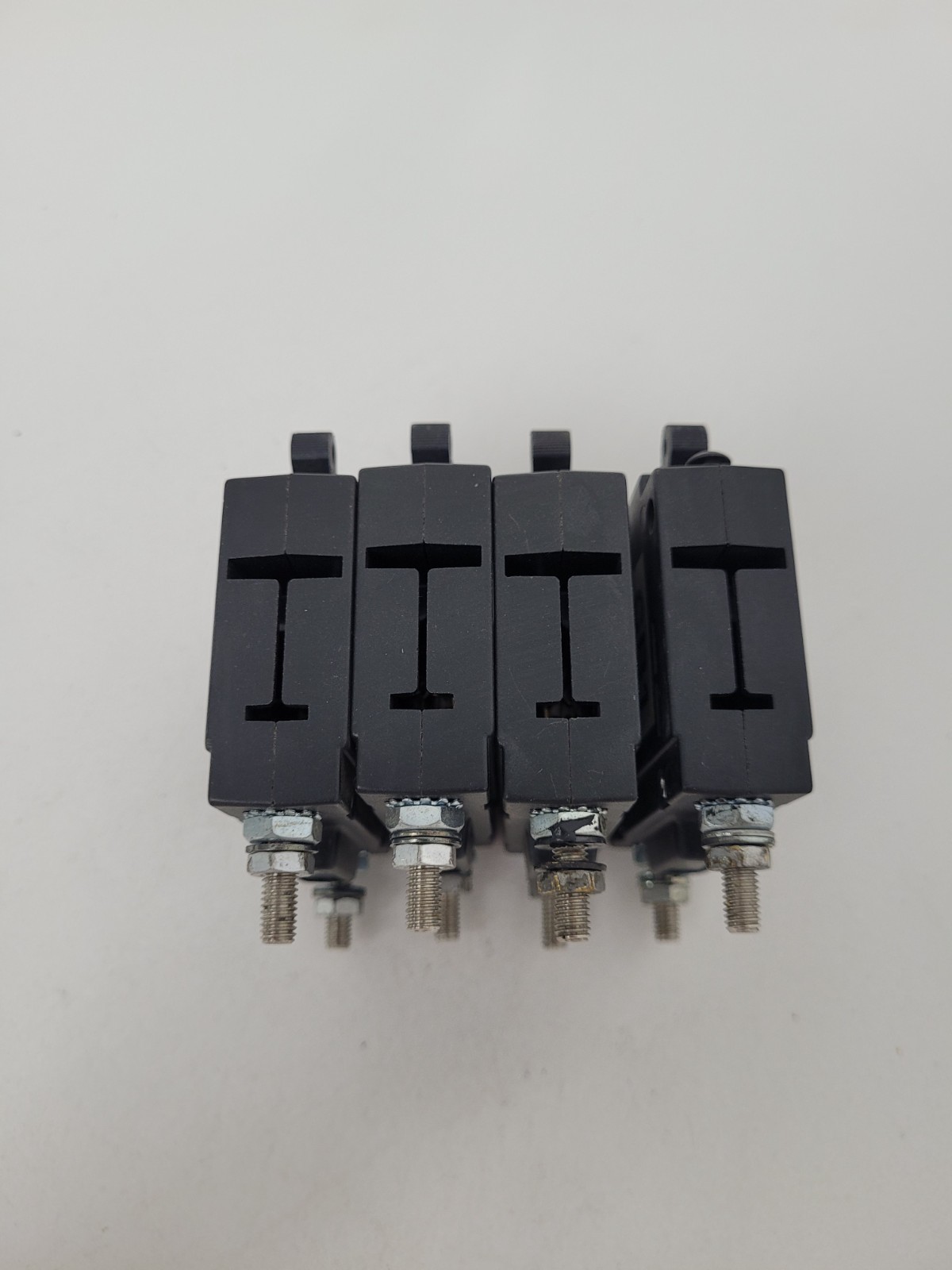 (Lot of 4) W91-X112-15 Potter&Brumfield 15 Amp Circuit Breaker – Next Day Option